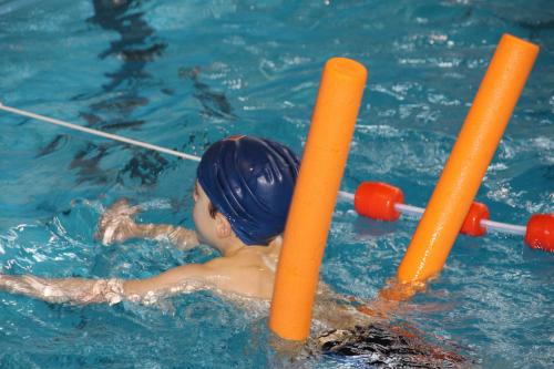 Funding secured for Wyre's pools